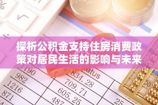 广阳探析公积金支持住房消费政策对居民生活的影响与未来展望
